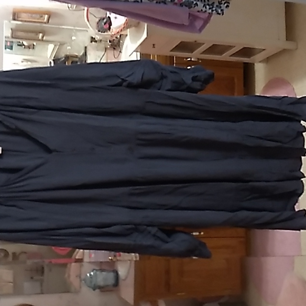 KNOX ROSE DRESS